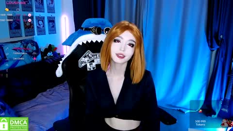 Snapshot of _sparkland_ chatting on 01.06.25 Emy and MilkyCute today MY TG CHANNEL online show from 01.06.25
