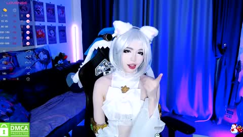 Snapshot of _sparkland_ chatting on 01.11.25 Emy and MilkyCute today MY TG CHANNEL online show from 01.11.25