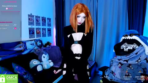 Snapshot of _sparkland_ chatting on 01.17.25 Emy and MilkyCute today MY TG CHANNEL online show from 01.17.25