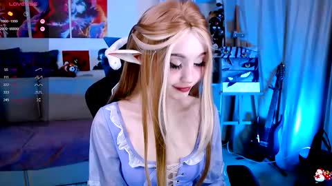 Snapshot of _sparkland_ chatting on 09.17.25 Emy and MilkyCute today MY TG CHANNEL online show from 09.17.25