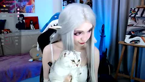 Snapshot of _sparkland_ chatting on 10.19.25 Emy and MilkyCute today MY TG CHANNEL online show from 10.19.25