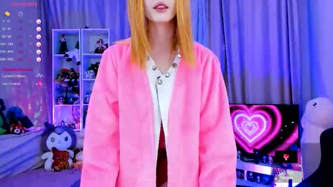 Emy and MilkyCute today    MY TG CHANNEL online show from 03.16.26