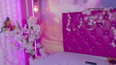 Snapshot of _spectra chatting on 11.25.25 Spectra horn online show from 11.25.25