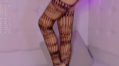 Snapshot of _spectra chatting on 02.21.26 Spectra horn online show from 02.21.26