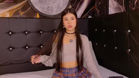 Snapshot of _spectra chatting on 02.24.26 Spectra horn online show from 02.24.26