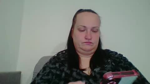 Snapshot of _squirty_pussyyy_ chatting on 10.20.25 Melisa online show from 10.20.25
