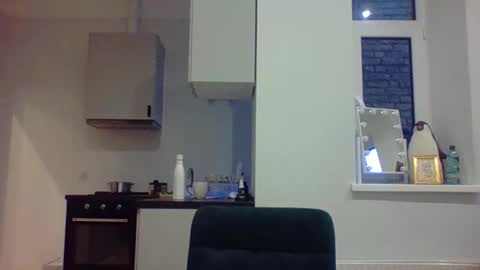 Snapshot of _squirty_pussyyy_ chatting on 10.27.25 Melisa online show from 10.27.25