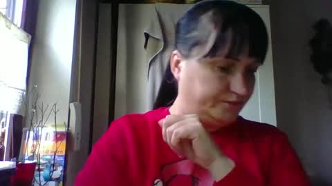 Snapshot of _squirty_pussyyy_ chatting on 12.05.25 Melisa online show from 12.05.25