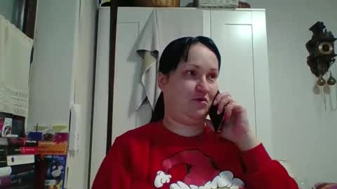 Snapshot of _squirty_pussyyy_ chatting on 12.20.25 Melisa online show from 12.20.25