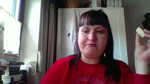 Snapshot of _squirty_pussyyy_ chatting on 03.07.26 Melisa online show from 03.07.26