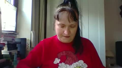 Snapshot of _squirty_pussyyy_ chatting on 03.29.26 Melisa online show from 03.29.26