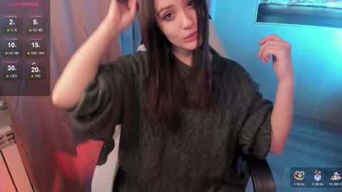 _sserendipityy_ online show from 11.16.25