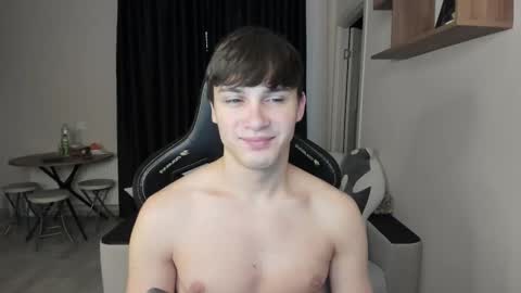 MARKPVT IS OPEN online show from 11.21.25