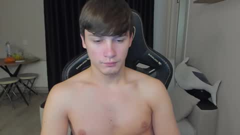 MARKPVT IS OPEN online show from 12.01.25