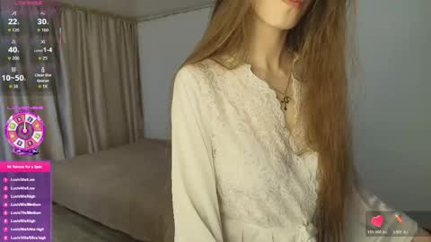 Snapshot of _stella_grace_ chatting on 05.29.26 Stella Grace online show from 05.29.26