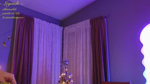  Stella online show from 12.21.24