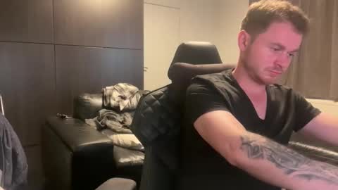 _stevie___ online show from 04.09.26