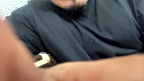 Originally str8 sancho but cant access account  online show from 12.15.24