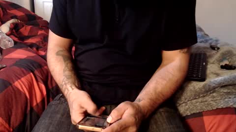 Originally str8 sancho but cant access account  online show from 02.27.25