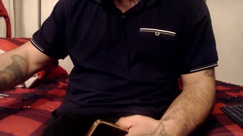 Originally str8 sancho but cant access account  online show from 03.10.25