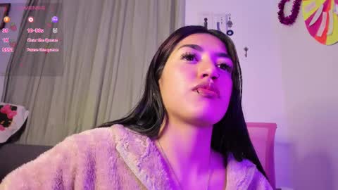 Angela   online show from 09.25.25