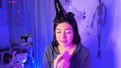 Angela   online show from 10.21.25