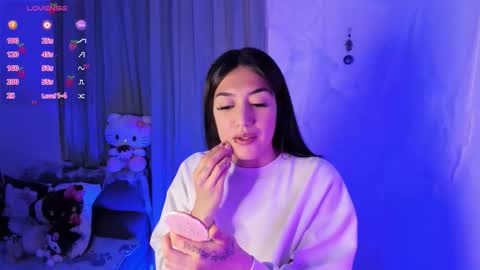 Angela   online show from 11.03.25