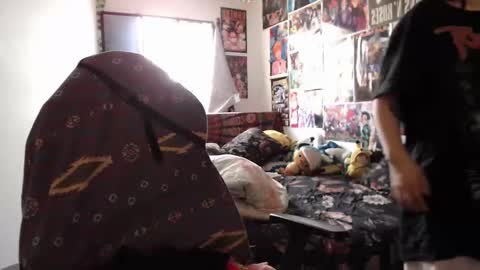 Succubowie  online show from 11.10.25