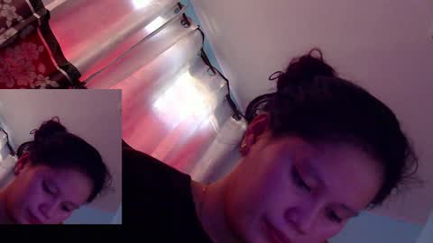 Snapshot of _sugarmelody chatting on 03.08.25 Call me Melody online show from 03.08.25