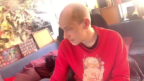 _svenerd_____ online show from 04.01.26