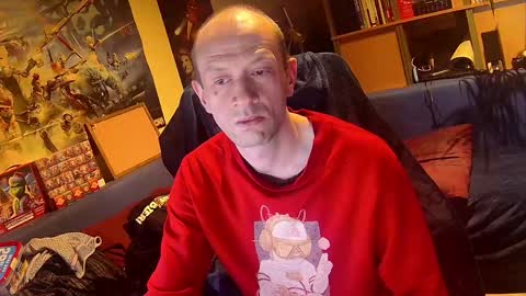 Snapshot of _svenerd_____ chatting on 04.23.26 _svenerd_____ online show from 04.23.26