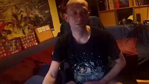 Snapshot of _svenerd_____ chatting on 06.11.26 _svenerd_____ online show from 06.11.26