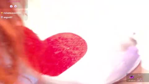 _svetlana_buenachica_ online show from 12.22.25