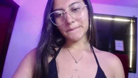 Snapshot of _sweet_lia_ chatting on 02.13.26 _sweet_lia_ online show from 02.13.26