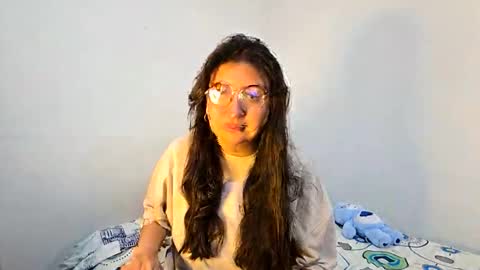 Snapshot of _sweet_melodyy chatting on 03.31.26 _sweet_melodyy online show from 03.31.26