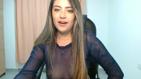 Snapshot of _sweet_rachel chatting on 01.13.25 Rachel  online show from 01.13.25