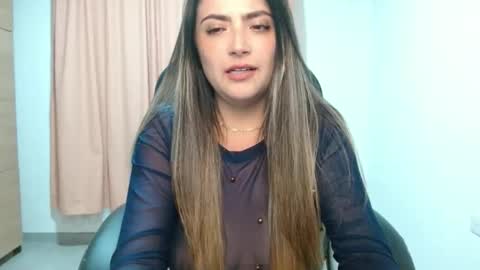 Snapshot of _sweet_rachel chatting on 01.23.25 Rachel  online show from 01.23.25