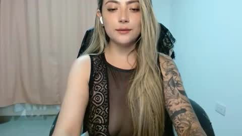 Rachel  online show from 03.27.26