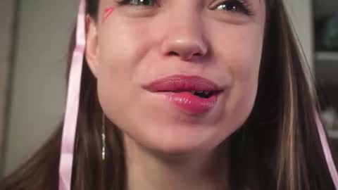 Sofia online show from 02.14.25