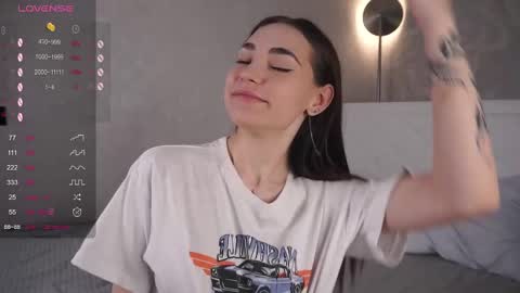 Sofia online show from 02.18.25