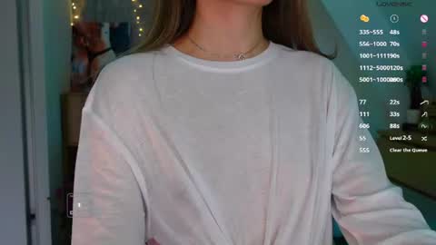 Snapshot of _sweetcams_ chatting on 06.21.26 Dasha online show from 06.21.26
