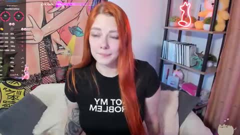 Kati online show from 03.12.25