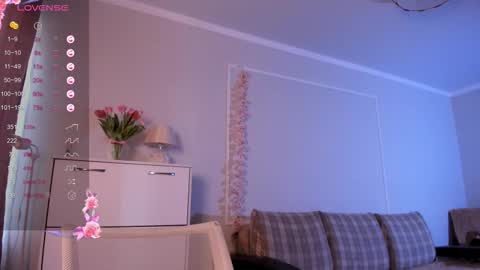 _sweetiemary_ online show from 03.10.26