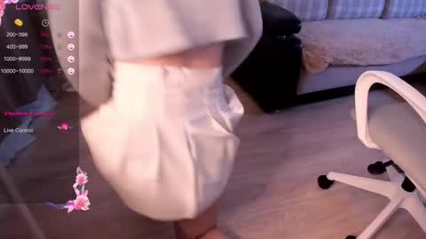 _sweetiemary_ online show from 03.13.26