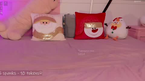 _tammarra_ online show from 12.17.24