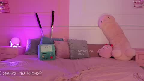 _tammarra_ online show from 01.25.25