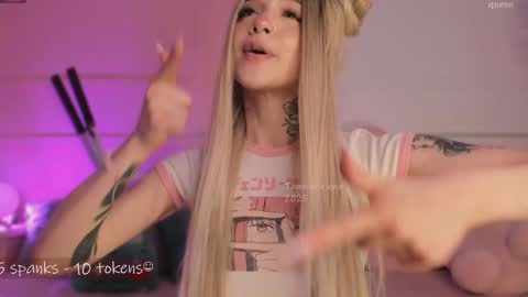 _tammarra_ online show from 02.03.25