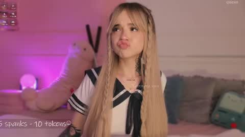 _tammarra_ online show from 02.19.25