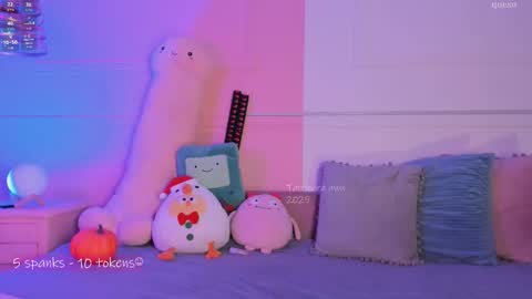 _tammarra_ online show from 11.11.25