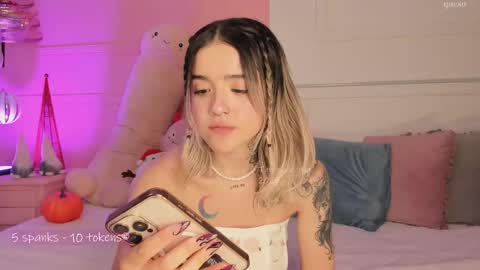 _tammarra_ online show from 02.06.26